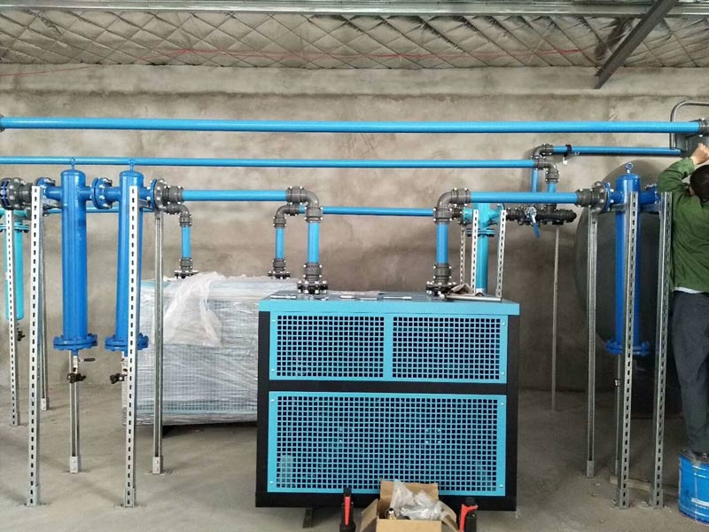 滬盛冷凍干燥機正確的操作方法！