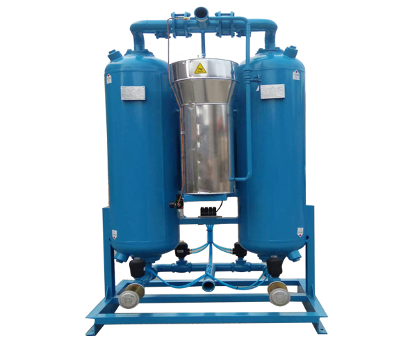如何讓吸干機(jī)使用更加順暢？