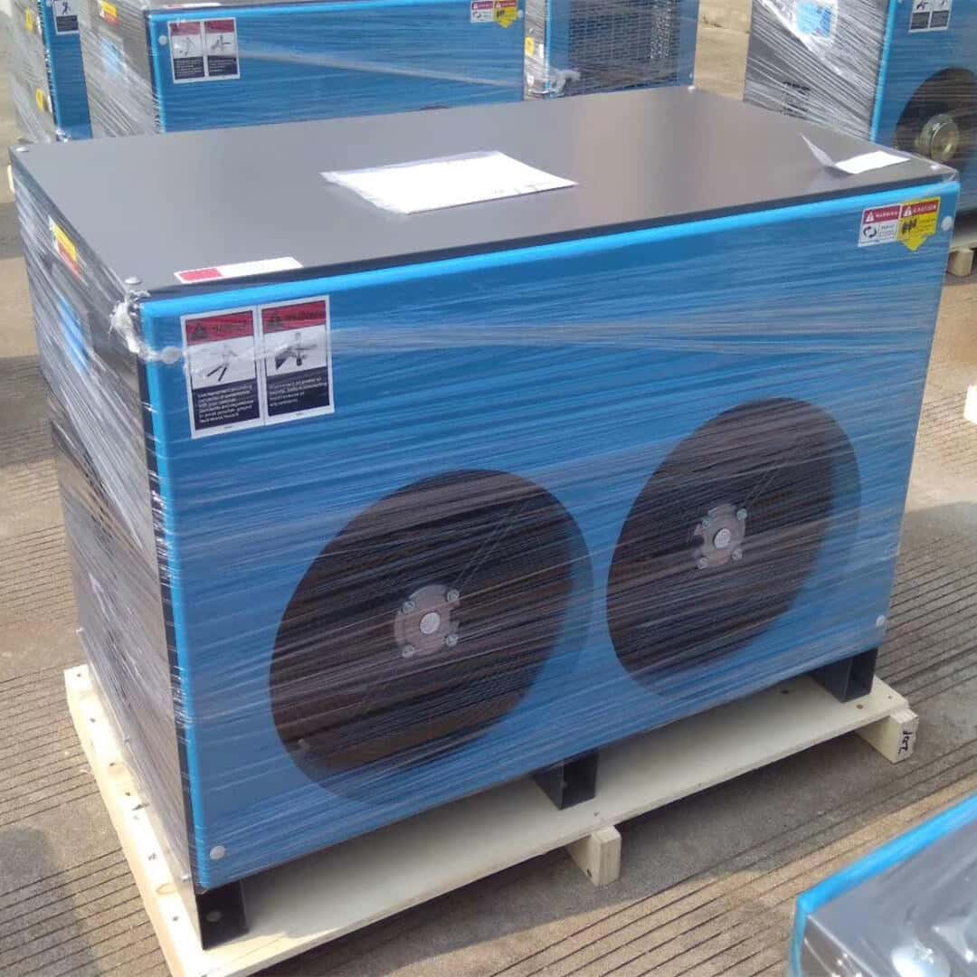滬盛冷干機(jī)價格